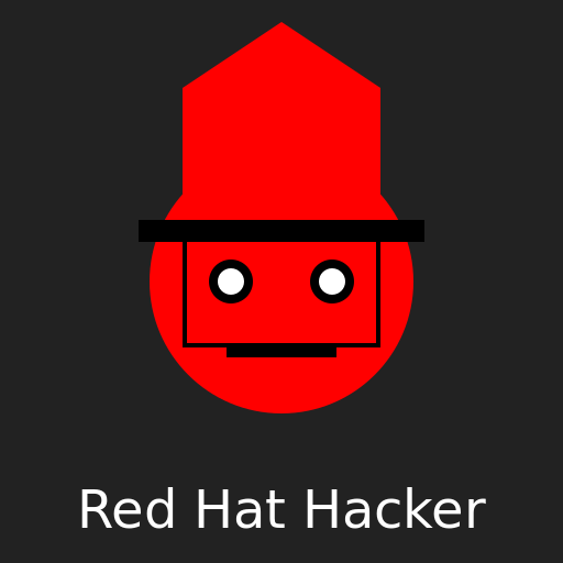 Red Hat Hacker - AI Prompt #19971 - DrawGPT