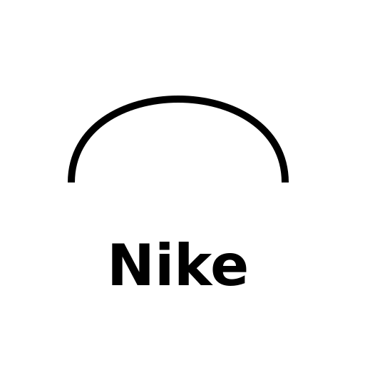 Nike Swoosh Logo - AI Prompt #20017 - DrawGPT