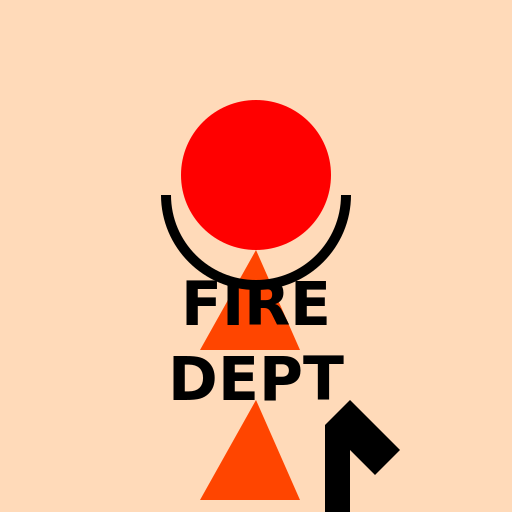 Fire Department Logo - AI Prompt #20043 - DrawGPT