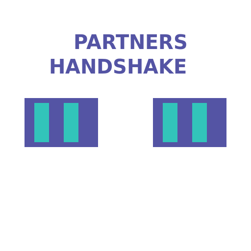 Partners Handshake - AI Prompt #20185 - DrawGPT