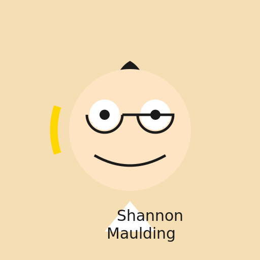 An English Teacher Named Shannon Maulding - AI Prompt #20197 - DrawGPT