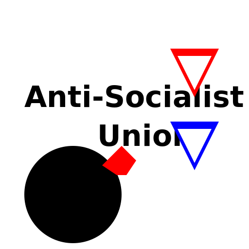 Anti-Socialist Union - AI Prompt #20263 - DrawGPT