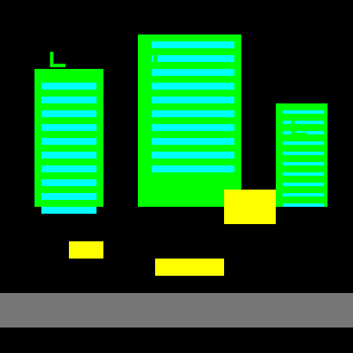 Future Tech Neon City - AI Prompt #20317 - DrawGPT