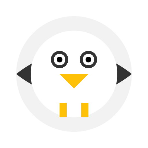 Cute Little Penguin - AI Prompt #20368 - DrawGPT