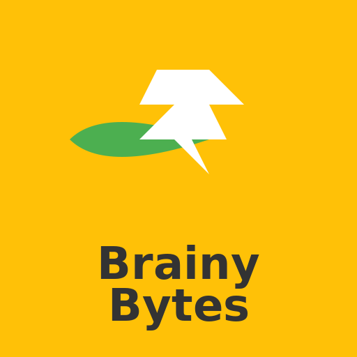 Brainy Bytes Logo - AI Prompt #20390 - DrawGPT