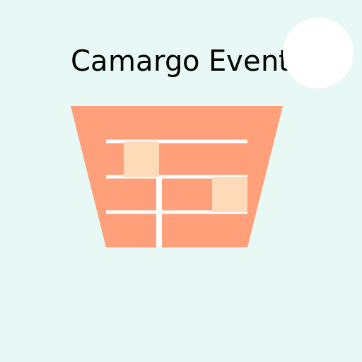 Camargo Events Tent Company - AI Prompt #20478 - DrawGPT