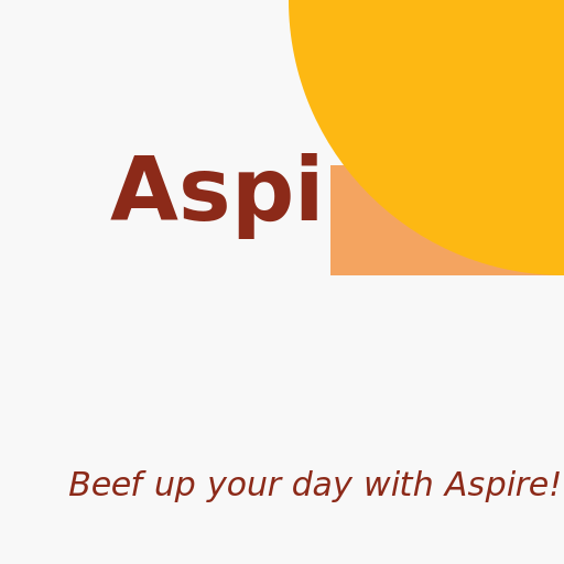 Aspire Beef Slices Logo - AI Prompt #20564 - DrawGPT