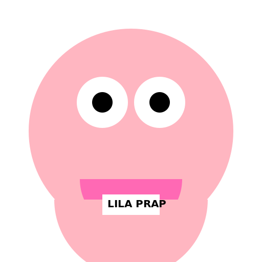 Lila Prap - AI Prompt #20682 - DrawGPT