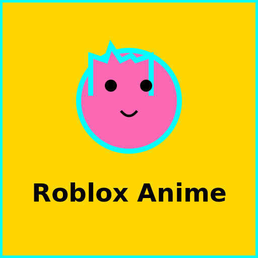 Roblox Anime Card - AI Prompt #20733 - DrawGPT