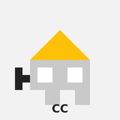 Construction Co. Logo - AI Prompt #20775 - DrawGPT