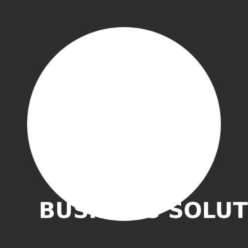 Financial Solutions Logo - AI Prompt #20777 - DrawGPT
