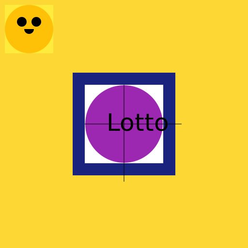 Ticket Lottery - AI Prompt #2079 - DrawGPT