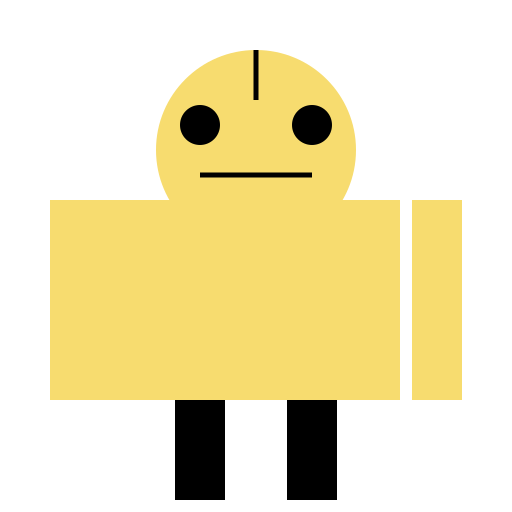 A Cute Little Robot - AI Prompt #20791 - DrawGPT