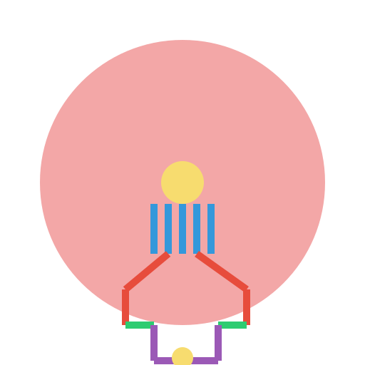 Diagram of a Nephron - AI Prompt #20794 - DrawGPT