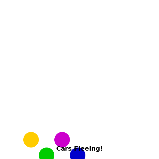 Volcano Eruption with Cars Fleeing - AI Prompt #20819 - DrawGPT