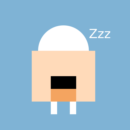 Boy Sleeping in Underwear - AI Prompt #20895 - DrawGPT