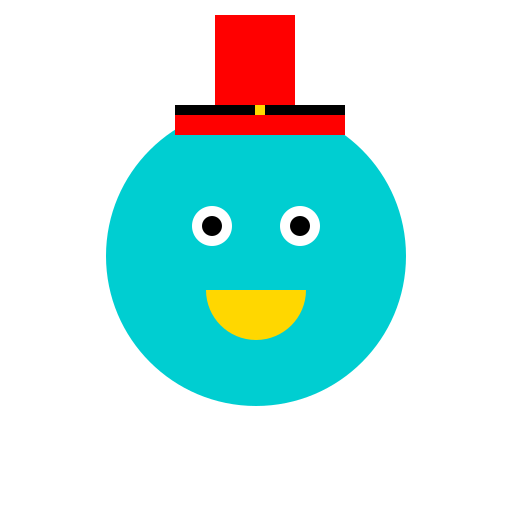 Perry the Platypus with a Hat - AI Prompt #20911 - DrawGPT