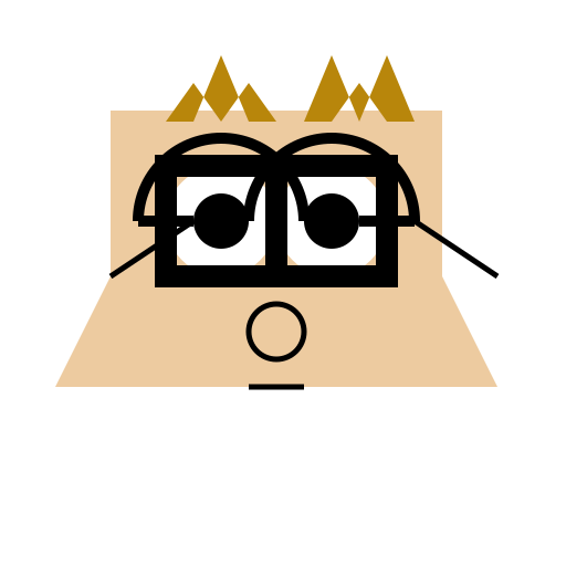 Llama with Glasses - AI Prompt #20942 - DrawGPT