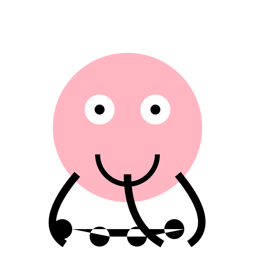Happy Little Octopus - AI Prompt #20992 - DrawGPT