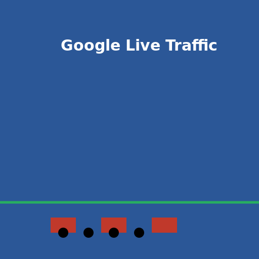 Google Live Traffic - AI Prompt #21114 - DrawGPT