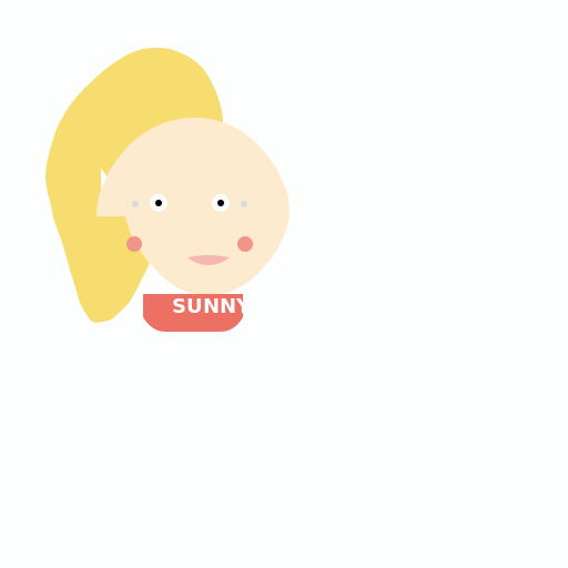 Sunny from Girls' Generation - AI Prompt #21137 - DrawGPT