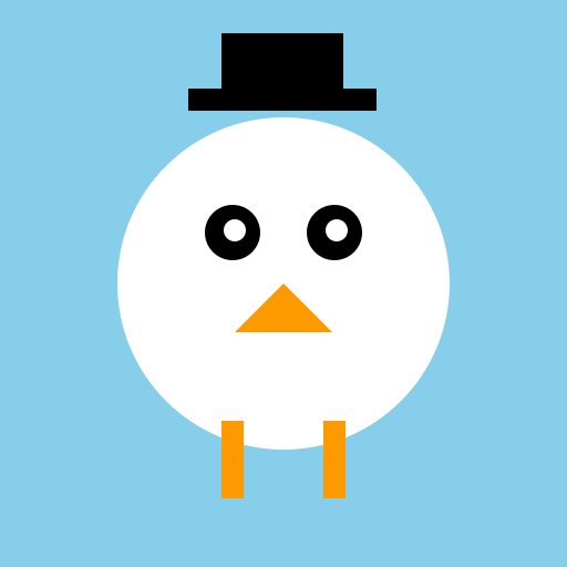 Duck with a Hat - AI Prompt #21141 - DrawGPT