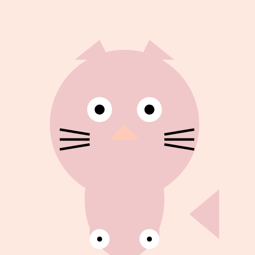 Cute Cat - AI Prompt #21206 - DrawGPT