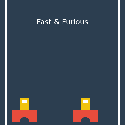 Fast & Furious - AI Prompt #21215 - DrawGPT