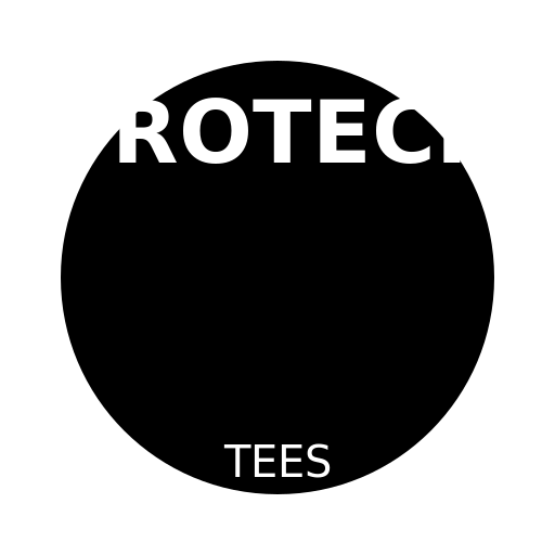 PROTECH TEES Logo - AI Prompt #21262 - DrawGPT