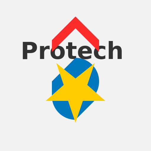 Protech Tees Logo - AI Prompt #21264 - DrawGPT