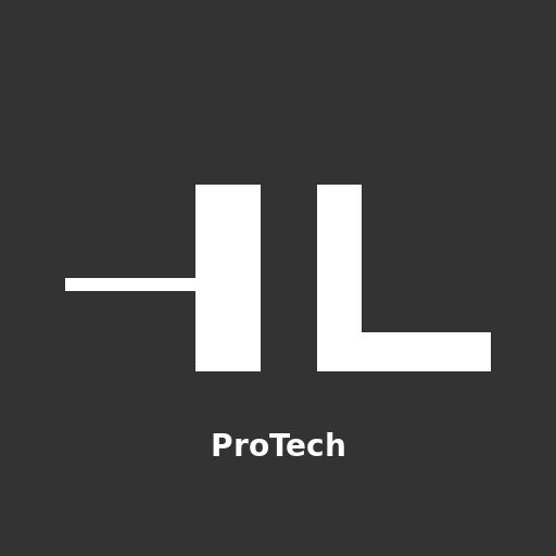 ProTech Logo - AI Prompt #21269 - DrawGPT