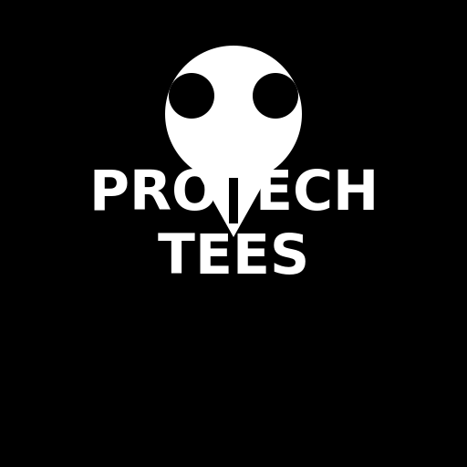 PROTECH TEES Logo - AI Prompt #21271 - DrawGPT