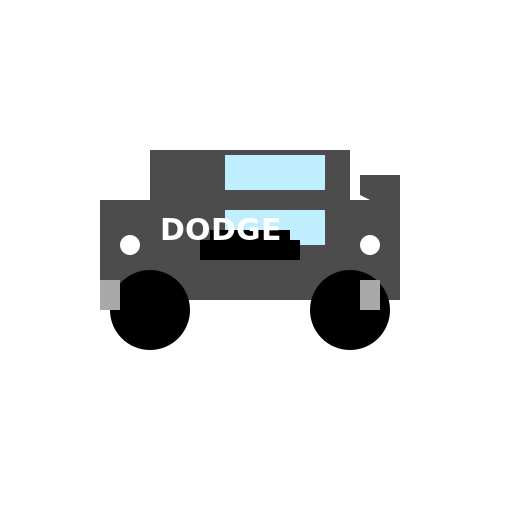 Dodge Challenger - AI Prompt #21405 - DrawGPT