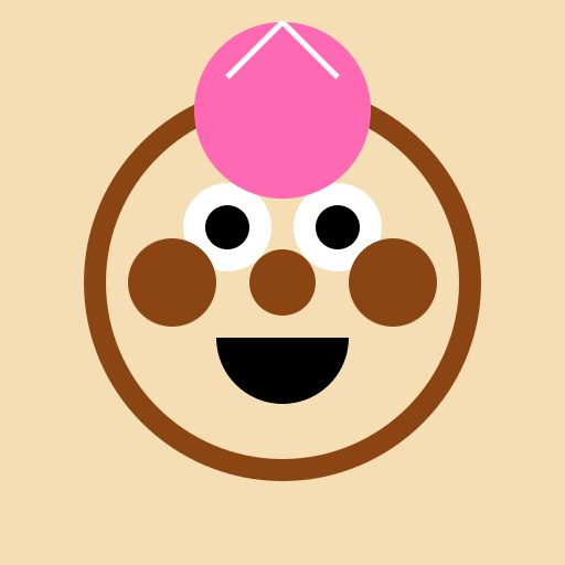 Monkey Fart Hat - AI Prompt #21483 - DrawGPT