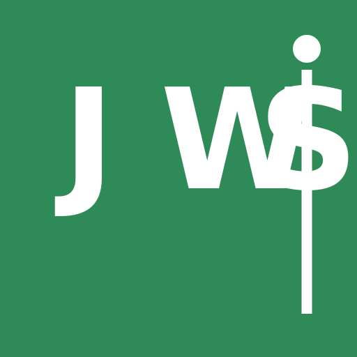 JWSOF Golf Company Logo - AI Prompt #21528 - DrawGPT