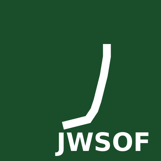 JWSOF Golf Club Logo - AI Prompt #21533 - DrawGPT
