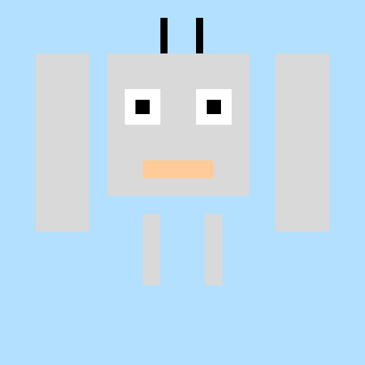 Robo-Friend - AI Prompt #21553 - DrawGPT