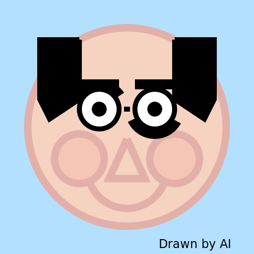 Self Portrait - AI Prompt #21556 - DrawGPT