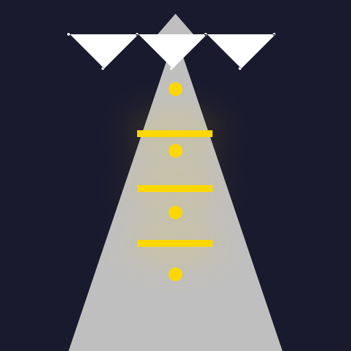 Eiffel Tower with lights at night - AI Prompt #21584 - DrawGPT