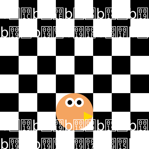Duck Playing Chess - AI Prompt #21614 - DrawGPT