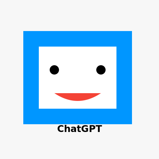 ChatGPT - An AI Chatbot with a friendly interface - AI Prompt #21623 - DrawGPT