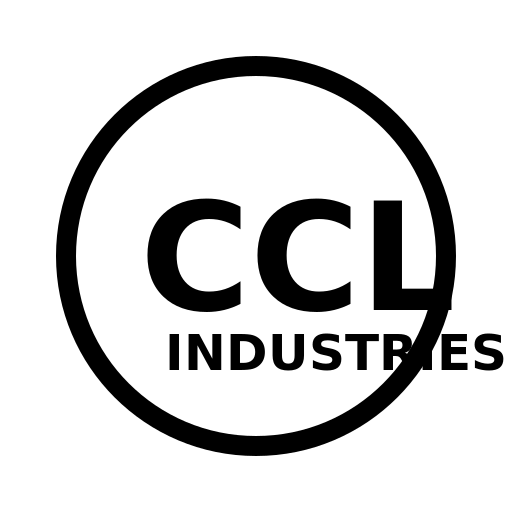 CCL Industries Logo - AI Prompt #21707 - DrawGPT