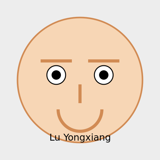 Lu Yongxiang - A Tribute to the Father of China's Space Program - AI Prompt #21721 - DrawGPT