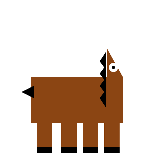 Majestic Horse - AI Prompt #21727 - DrawGPT