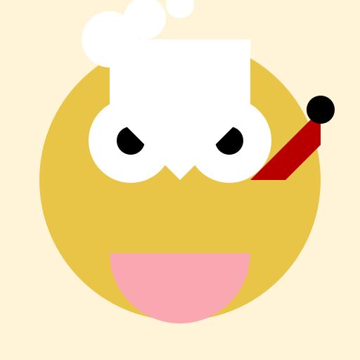 Mr. Bist - A Happy Robot Chef - AI Prompt #21755 - DrawGPT