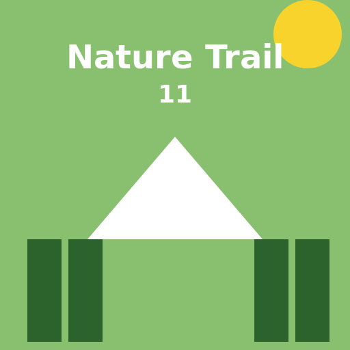 Nature Trail 11 - AI Prompt #21762 - DrawGPT