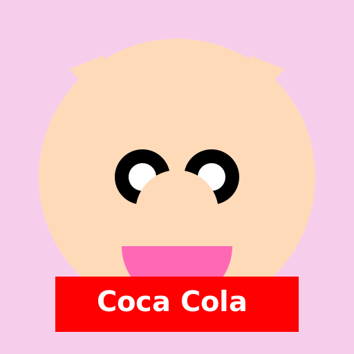 Cat Drinking Coca Cola - AI Prompt #21789 - DrawGPT