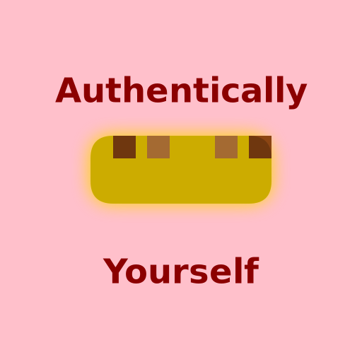 Authentically Yourself - AI Prompt #21810 - DrawGPT
