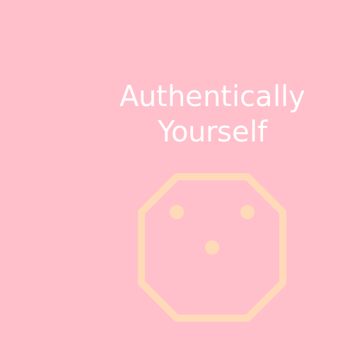 Authenticity is the Key - AI Prompt #21812 - DrawGPT