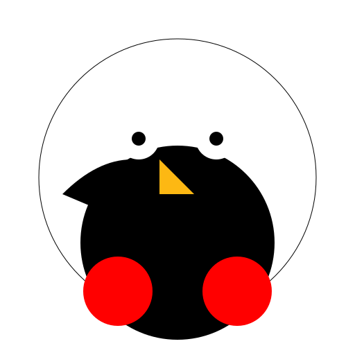 Create a playful penguin - AI Prompt #21842 - DrawGPT